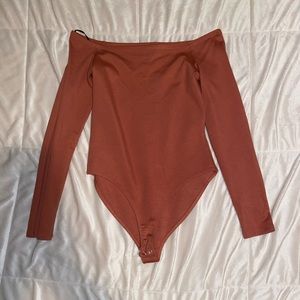 forever 21 bodysuit